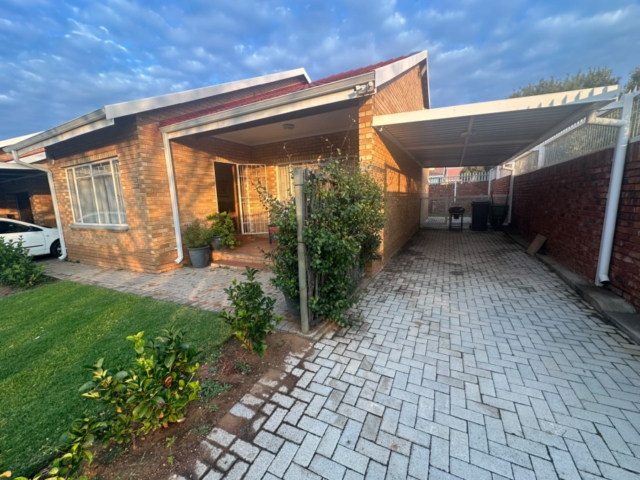 2 Bedroom Property for Sale in Parys Free State
